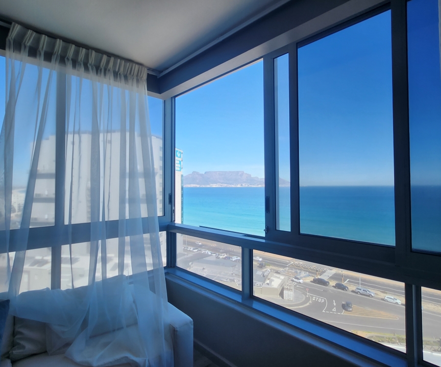 2 Bedroom Property for Sale in Beachfront Western Cape